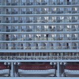 Kuoni Cruises a vu ses recettes bondir de 41%, tandis que les tour-opérateurs spécialisés Kuoni Specialists Ssia365 et Dorado Latin Tours ont vu leurs ventes s'envoler de respectivement 156% et 66%. (archives) KEYSTONE/EPA EFE/RICARDO MALDONADO ROZO